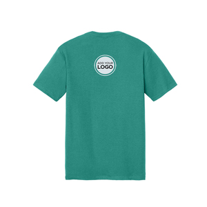 Camiseta Bella Canvas al por Mayor, Calidad Premium, Talla Europea, Corte Ajustado, Personalizable - Product Image 3