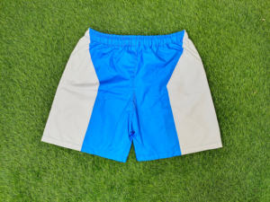 2024 tendance maintenant Multi couleur multicolore été printemps coupe-vent Sublimation imprimé Shorts hommes à l'intérieur maille matériel Shorts - Product Image 4