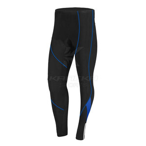 New Arrival KANEKA SPORTS Men's <b>Cycling</b> Pants Stretch Design Spandex/Polyester Quick Dry Eco-Friendly Professional <b>Cycling</b> - Product Image 6