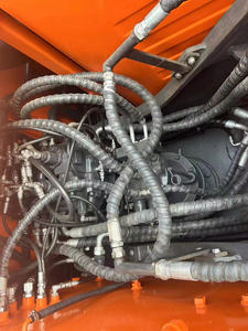 Doosan รถขุด DX150Lc-9c ใช้แล้ว15ตันรถขุดตีนตะขาบญี่ปุ่น Doosan - Product Image 3