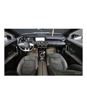 Mercedes-Benz Clase A AMG A45 4MATIC+ Hatchback Marzo 2022 21.161 km Norma de Emisiones Euro V Volante a la Izquierda Cámara Trasera - Product Image 6