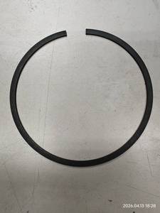Anillo de Pistón Nuevo de Alta Calidad para Motocicleta Yamaha XT600, Diámetro 95.5, Ubicación Superior, 1 Año de Garantía - Product Image 3