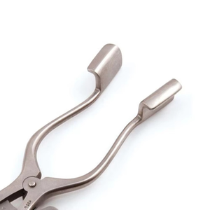 Retractores Autoestables Weitlaner Premium de Acero Inoxidable Reutilizables y Autoclavables - Product Image 2