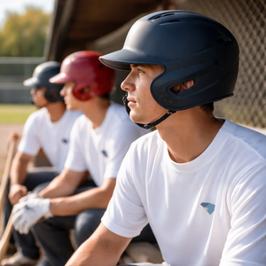 Casques de frappe personnalisés en gros pour baseball/softball - Fabricant OEM direct avec couleurs personnalisées et service OEM rapide - Product Image 6