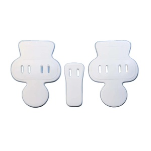 Coussinets EVA de performance améliorée d'usure de football américain de qualité supérieure - Product Image 1