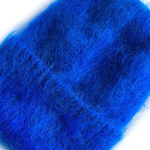 Bonnets en jacquard personnalisés de haute qualité, logo personnalisé, unisexe, pour adultes, bonnet d'hiver, doux, chaud, tricoté, ajustement réglable, couleurs et tailles personnalisées - Product Image 4