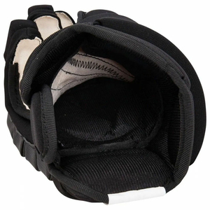 Gants de hockey sur glace pour adultes personnalisables avec fermeture auto-agrippante – Meilleures ventes (paire) - Product Image 4