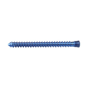 Boulon à éponge fileté intégral en acier inoxydable allemand 7,3 mm, fixation haute résistance en acier, pour assemblage structurel manuel - Product Image 1