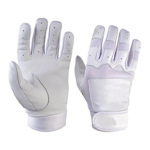 New Arrival High Quality <b>Baseball</b> Batting Gloves Comfort feel soft stuff hot selling <b>Baseball</b> Batting Gloves in wholesale price - Product Image 3