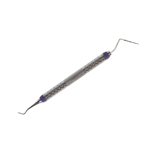 Precio al por mayor, económico, manual, para scaler dental Expros, de doble punta, reutilizable, la mejor calidad, color y tamaño personalizados - Product Image 3
