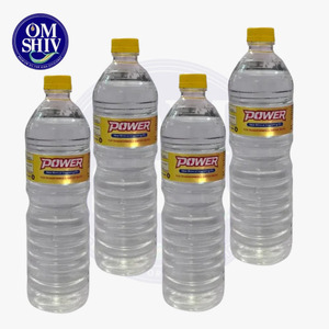 Fluide diélectrique pour transformateur Power Dielectric, bouteille de 800 ml, pour un fonctionnement et une sécurité fluides des équipements électriques - Product Image 1