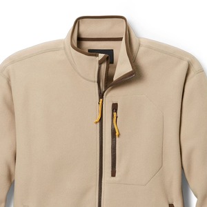 Plus Size <b>Sherpa</b> Jacket Relaxed Fit Soft <b>Fleece</b> Outerwear For Comfortable Daily Wear And Inclusive Clothing Collections - Product Image 5