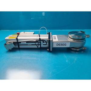ชุดประกอบวาคัมเบลโลว์ VAT B90002011 NW50 - อุปกรณ์และอะไหล่เซมิคอนดักเตอร์ระดับโลกที่เชื่อถือได้ - Product Image 5