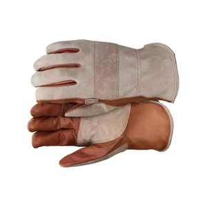 Anti Slip Working <b>Gloves</b> High Quality Grip Design Unique Color Wholesale Supplier Custom Logo ODM 2026 Edition - Product Image 3