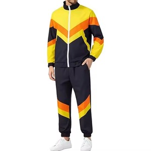 Wholesale Rate Custom Printed Windbreaker <b>Set</b> New Stylish Men's Summer Waterproof Sporty Drawstring Thin Lightweight Windproof - Product Image 1