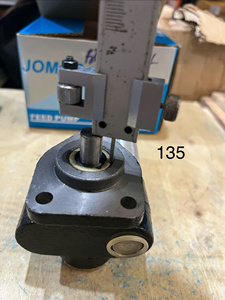 Bomba de Cebado Manual de Combustible 1-15761-006-1 1157610061 105220-7250 1-15750-198-0 1157501980 para Motor Isuzu 6BG1 6BG1T 6HK1 6WG1 4BG1 4 - Product Image 2