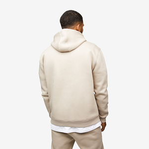 Ensemble sweat-shirt et jogging pour homme en molleton doux, tenue d'hiver décontractée, vêtements de sport, look élégant et relaxé pour la salle de sport - Product Image 2