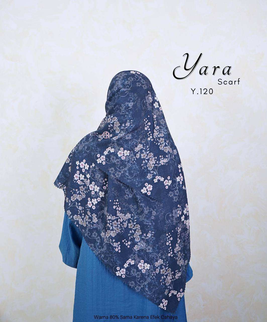 Y.120 (สีกรมท่า)