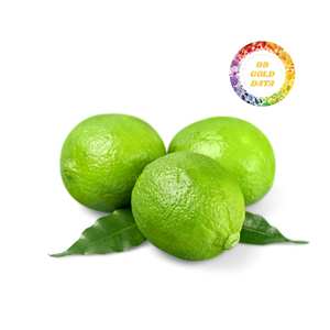 Limón Vietnamita Fresco Sin Semillas, Kumquat Calamansi Verde Seco de Alta Calidad y Jugoso, Directo de Granja, Precio Económico, Exportación - Product Image 4