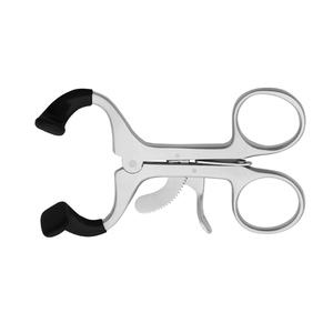 Écarteurs chirurgicaux Weitlaner en acier inoxydable pour fournitures médicales professionnelles, instruments chirurgicaux de haute qualité avec logo personnalisé - Product Image 5