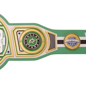 Ceinture Dallas Stars Legacy Replica Title - Product Image 5