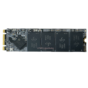 Customized High SPEED <b>M.2</b> SATA <b>SSD</b> 256GB <b>SSD</b> Genuine Capacity <b>SSD</b> - Product Image 3