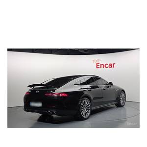 Mercedes-Benz AMG GT 4 portes 43 4MATIC+ modèle juin 2022 avec 115 488 km, boîte automatique, conduite à gauche, caméra de recul - Product Image 2