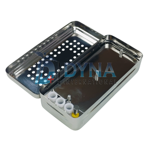 Kit de Membrana para Cirugía de Implantes, Sistema GRF de Fibrina Rica en Plaquetas, Caja de PRF Dental de Alta Calidad de 13 Piezas, Certificado CE, Manual - Product Image 3