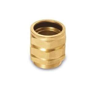 สายเคเบิลพีวีซีต่อโลหะทองเหลืองขนาดเล็ก13-18มม. M30 IP68 * 1.5มม. - Product Image 3