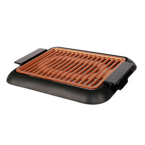 HOT Sale No Coating <b>Griddle</b> Grill Flat <b>Pans</b> Fryer Wholesale Manufacturing Aluminum <b>Griddles</b> - Product Image 1
