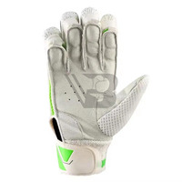 Guantes de Cricket Personalizados de Alta Calidad para Hombre, Marca Veekend Bazar, Materiales de PVC/PC/Cuero, Diseño Profesional, para Todas las Temporadas