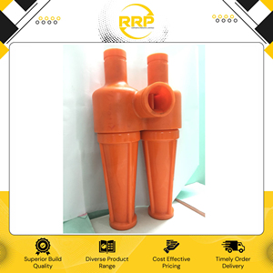 ข้อเสนอสุดพิเศษสำหรับเครื่องกรองและแยกทราย RRP Ut 4 Mi Swaco พร้อมยาง PU สีแดง ใช้ในอุตสาหกรรมขุดเจาะบ่อน้ำมัน ราคาขายส่ง - Product Image 6