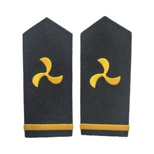 Fabricante de Pakistán, Venta al por Mayor de Epaulettes para Uniformes, Bandas de Hombro, Diseño Personalizado - Product Image 5
