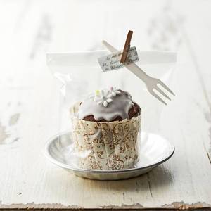 Moules à pâtisserie en papier OT pour muffins et desserts - Product Image 2