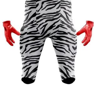 Fabricant d'uniformes de football américain, uniformes de football américain personnalisés, dernier design d'uniformes de football américain - Product Image 2