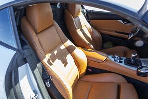 2014 B-M-W Z-4 s-D-r-i-v-e-35-i - Product Image 6