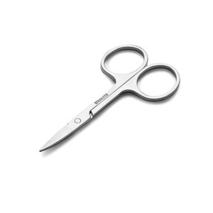 Ciseaux de coiffure à structure légère et coupe fluide, en acier durable - Product Image 1