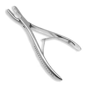 Pinzas ortopédicas para huesos, pinzas ortopédicas, instrumentos quirúrgicos, acero inoxidable de calidad por VIDIFIVE INTERNATIONAL - Product Image 3