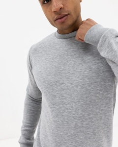 Venta al por mayor de algodón pesado gran oferta OEM personalizado Unisex hombres chándal mujeres chándal conjunto chándal hombres 2021 2 piezas chándales para hombres lisos chándales para hombres chándal - Product Image 3