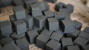 Charbon de coco biodégradable écologique prêt à l'emploi pour Bakhoor - Product Image 4