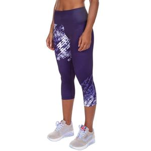 Leggings de Yoga con Estampado Galaxy para Mujer, Fabricante de Marca Privada, Poliéster y Spandex, 220 GSM, Sublimación, Elásticos, para Entrenamiento - Product Image 2