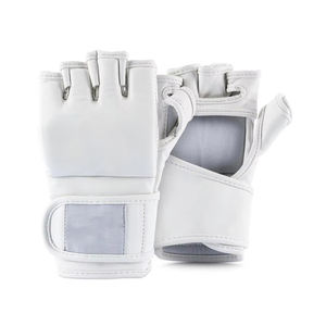 Guantes de MMA para Hombre, Estilo Moderno, Resistentes al Viento, Recién Llegados, Logotipo Personalizado, Antiarrugas, Secado Rápido, Servicio OEM Disponible - Product Image 1