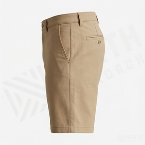 Nuevo Diseño Personalizado de Shorts de Playa para Hombre, Pantalones Cortos Estampados al por Mayor, Shorts de Baño de Secado Rápido para Hombre - Product Image 3