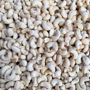 Nueces de Anacardo de Fábrica Confiable, Granos de Anacardo SANTIGO Kaju a Granel, Embalaje OEM, ODM - Product Image 1