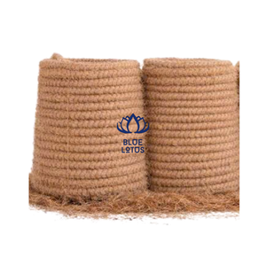 Cuerda de Coco Ecológica de Material Superior, Segura y Limpia, Cordón de Fibra de Coco Pura, Ideal para Atar Plantas y Manualidades, Precio Directo - Product Image 1