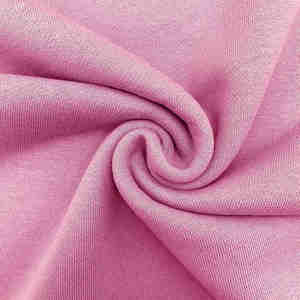 Tela de jersey elástica de algodón ligera y suave Elite Comfort para prendas de vestir - Product Image 2