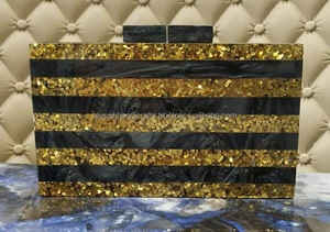 Personalise Resin Clutches <b>Your</b> Style with Bespoke Designs with Custom Packaging - Product Image 2