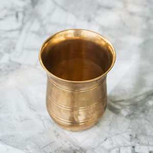 Juego de Regalo de Seis Piezas de Vasos de Vidrio Borosilicato Bold Blossom, Ecológicos, para Fiestas, Familia y Amigos - Product Image 5