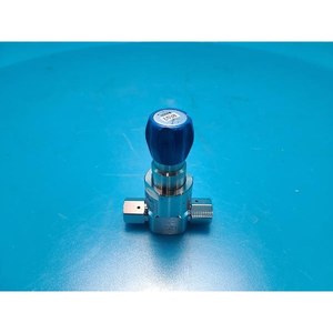 Parker VERIFLO SQMICRO302PFSFF 45700551PA Utilisé comme pièce détachée d'équipement semi-conducteur d'occasion - Product Image 3