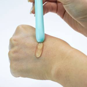 Gel de soin vaginal pour femmes, extraits d'herbes, équilibre du pH, formule post-biotique pour la santé gynécologique, lot de 5 - Product Image 5